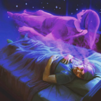 Group logo of Astral Projection